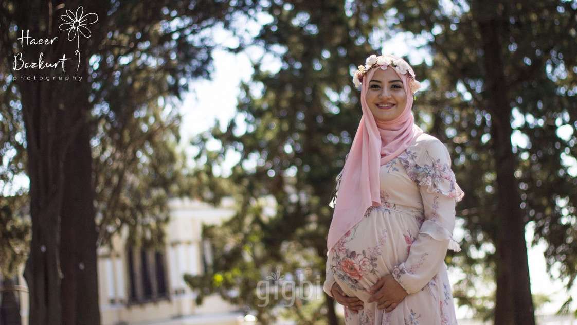 Hacer Bozkurt Photography