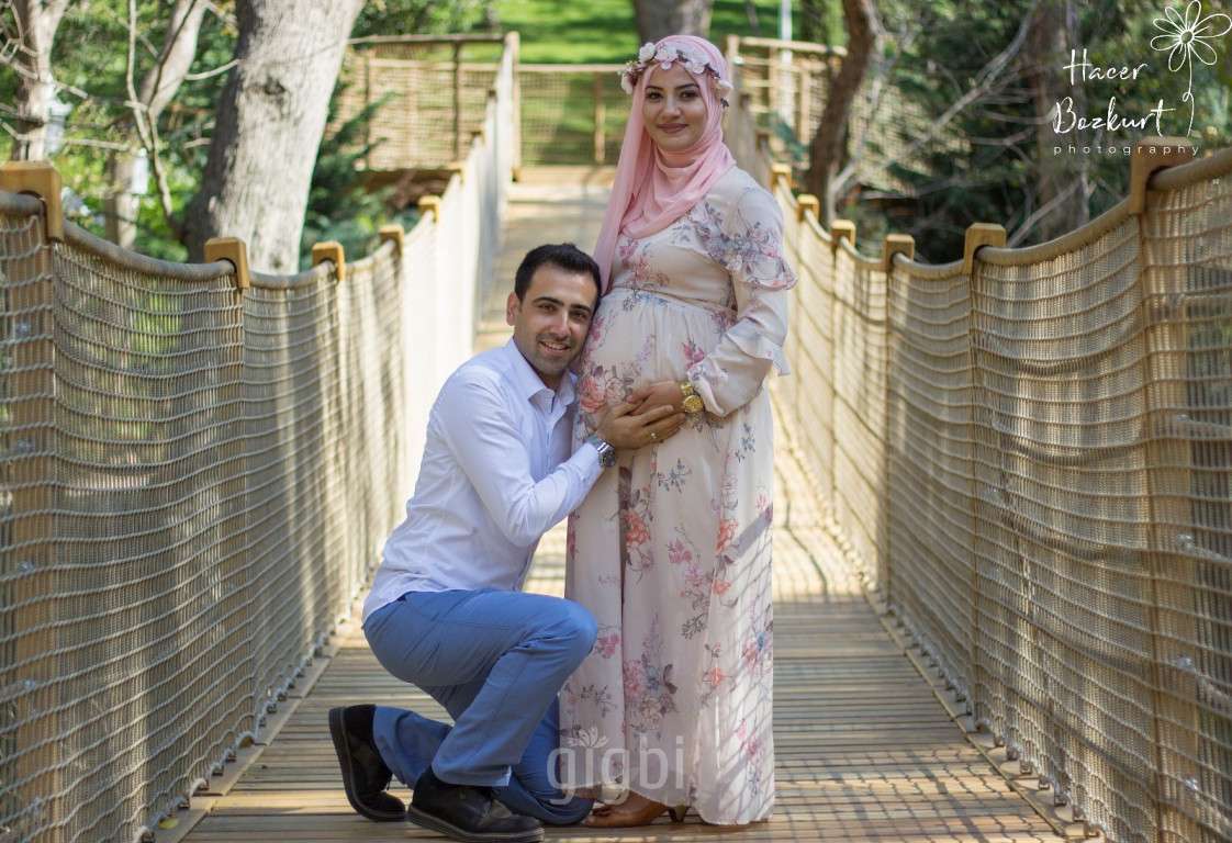 Hacer Bozkurt Photography