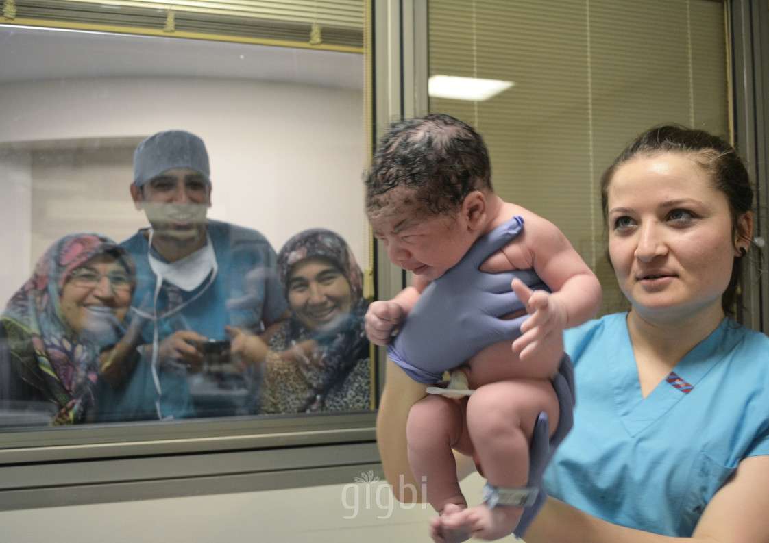 Hacer Bozkurt Photography