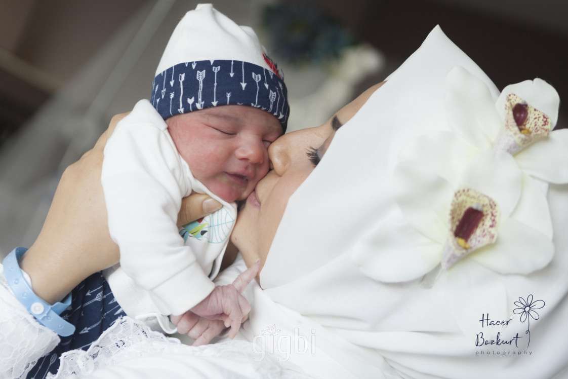 Hacer Bozkurt Photography