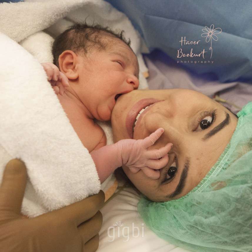 Hacer Bozkurt Photography