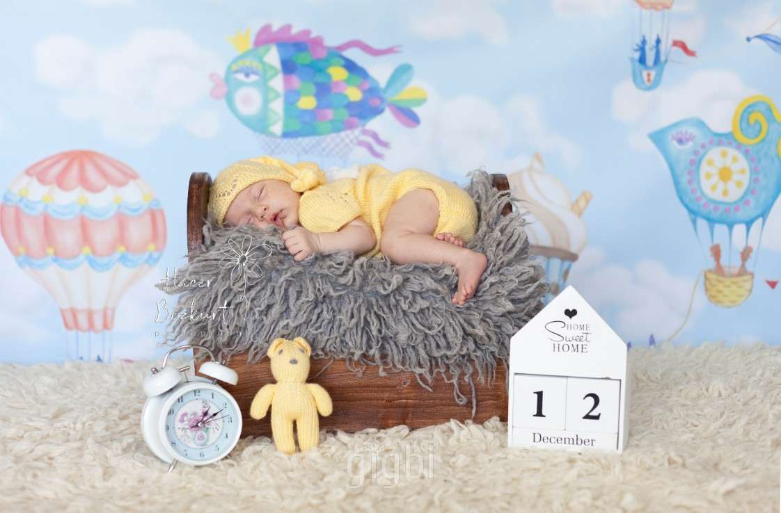 Hacer Bozkurt Photography