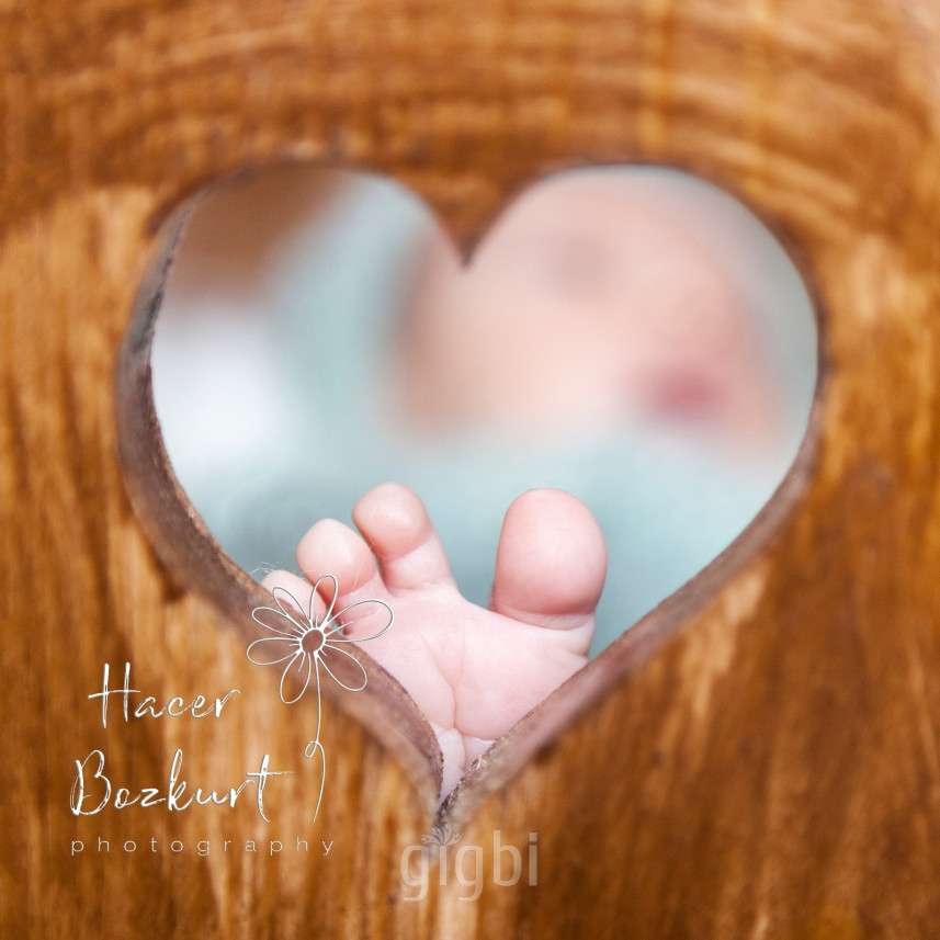 Hacer Bozkurt Photography