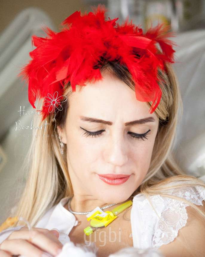 Hacer Bozkurt Photography