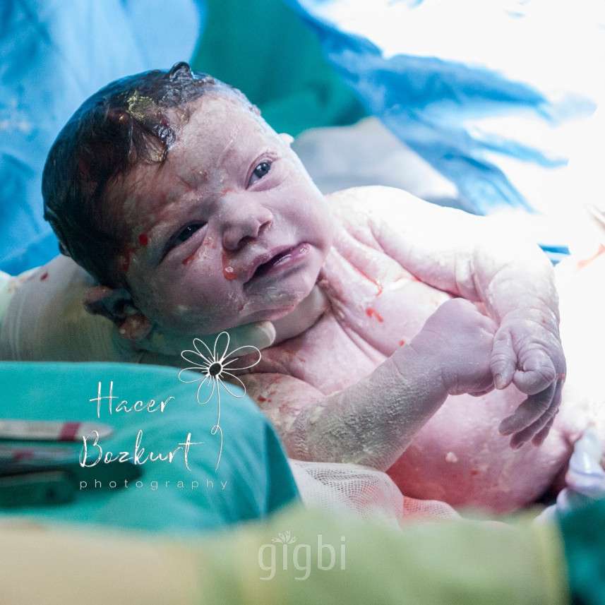 Hacer Bozkurt Photography