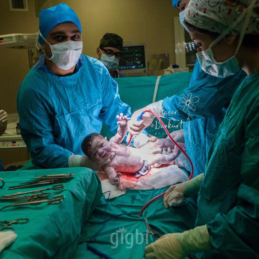 Hacer Bozkurt Photography