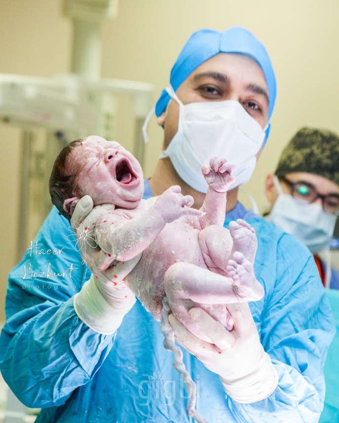 Hacer Bozkurt Photography