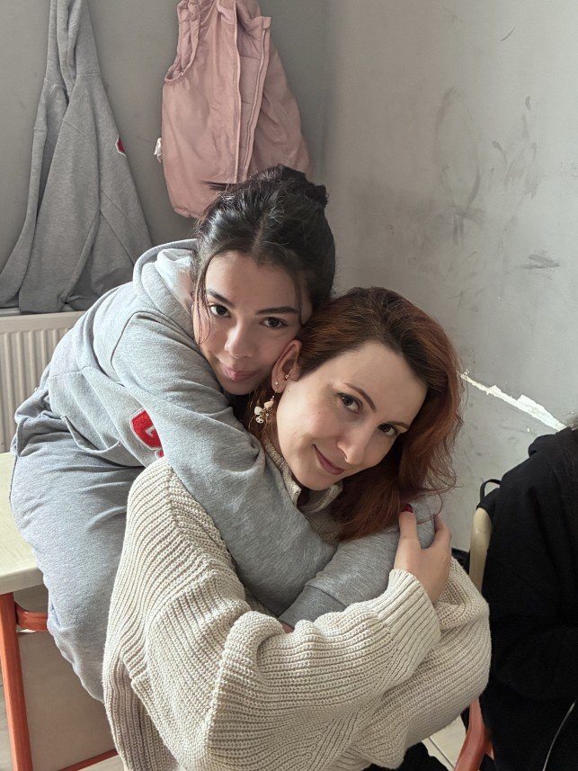 Hacire Demirtürk