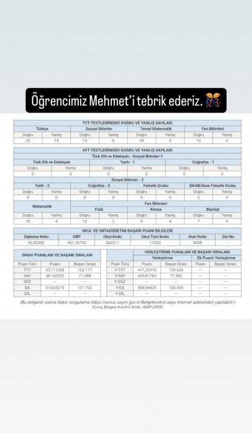 Trio Eğitim