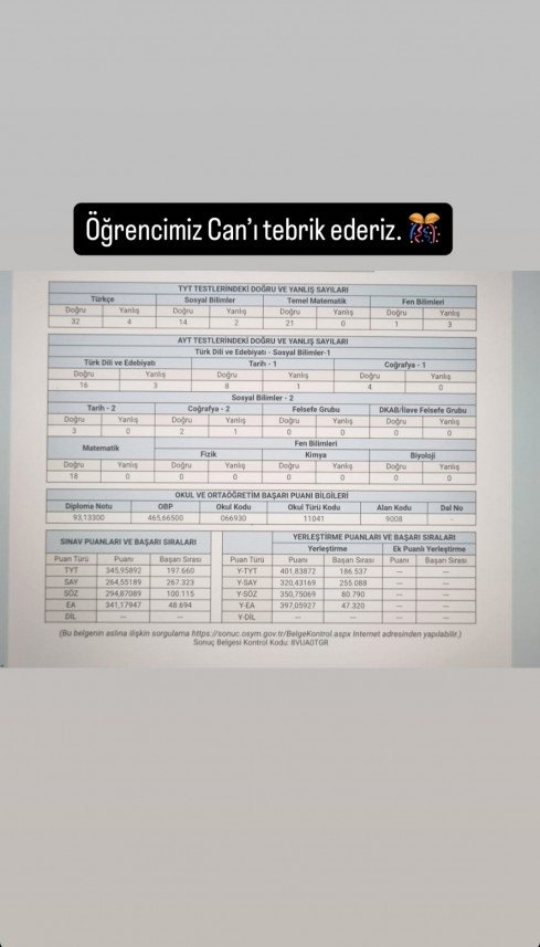 Trio Eğitim