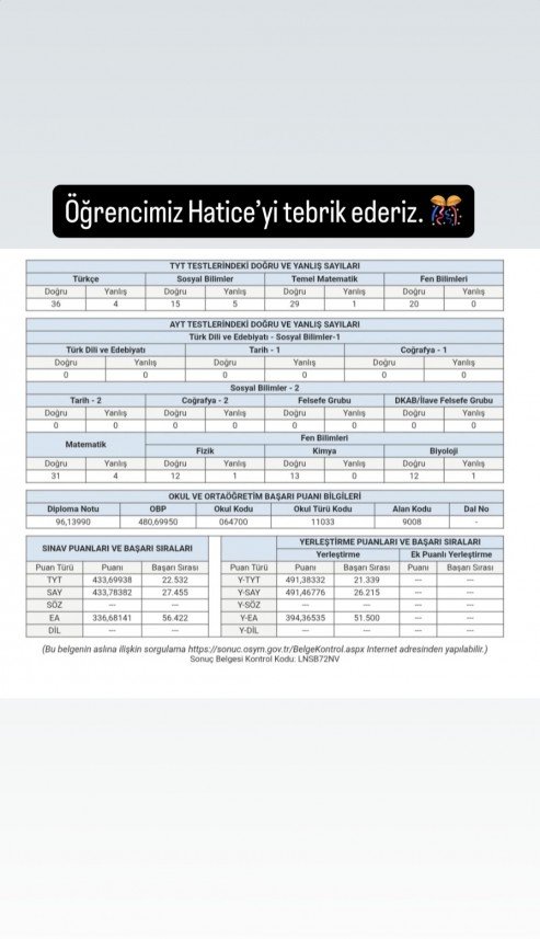 Trio Eğitim