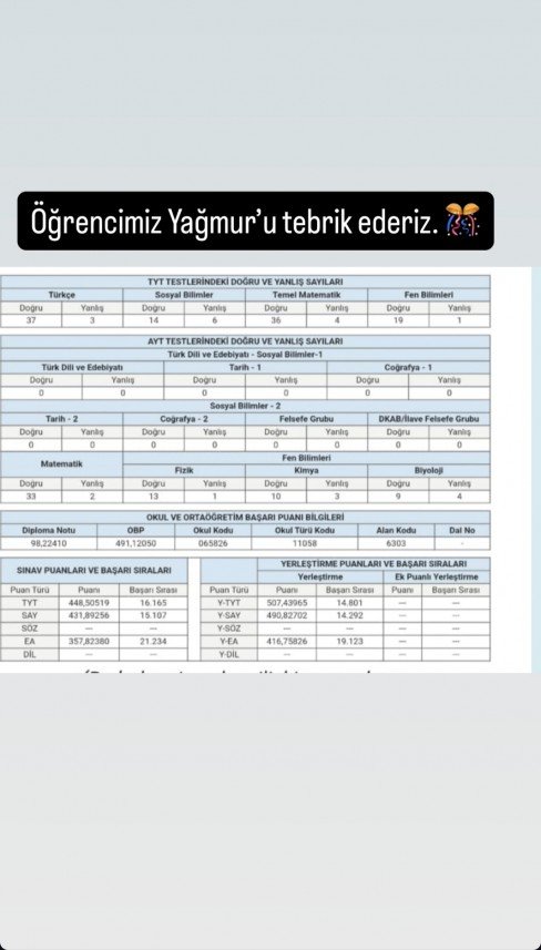 Trio Eğitim
