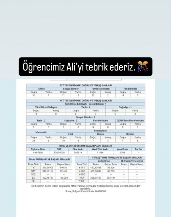 Trio Eğitim