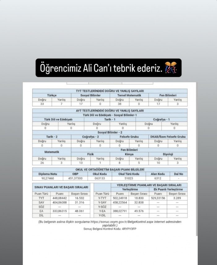 Trio Eğitim
