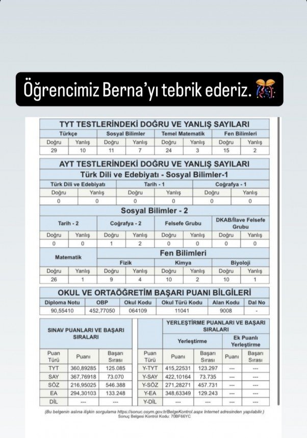 Trio Eğitim