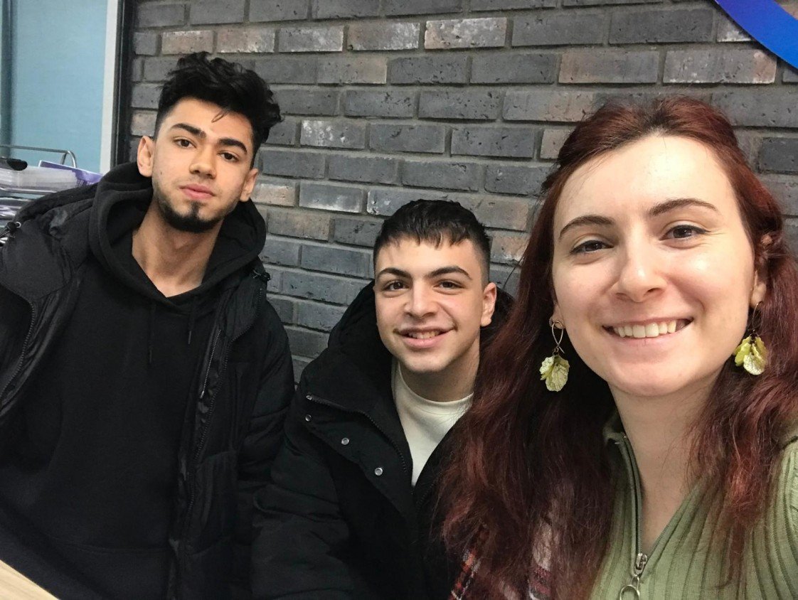 Trio Eğitim