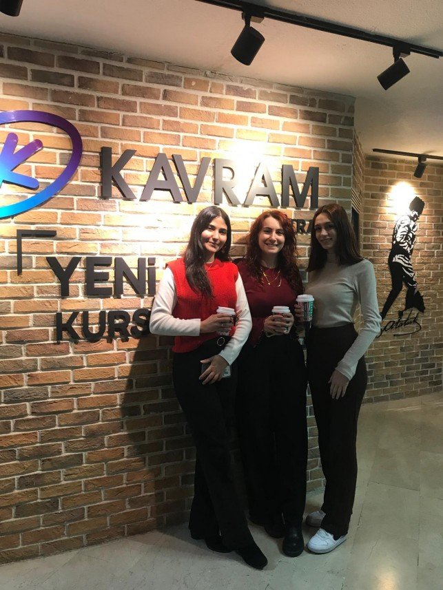 Trio Eğitim