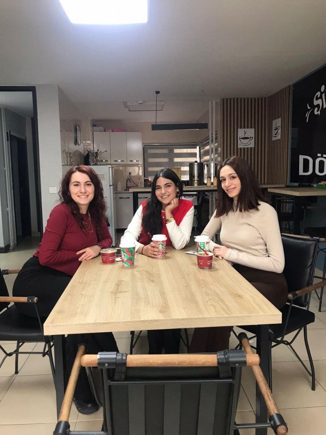 Trio Eğitim