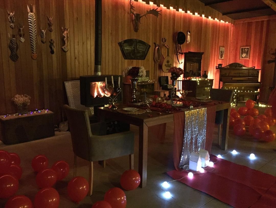 Haflinger Çiftliği