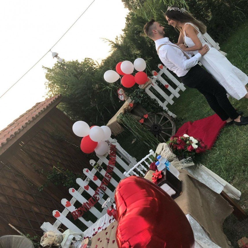 Haflinger Çiftliği