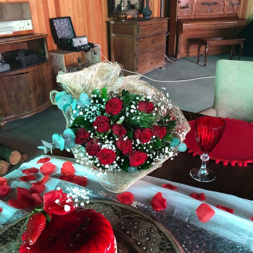 Haflinger Çiftliği