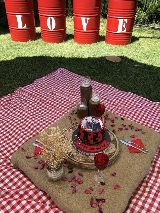 Haflinger Çiftliği