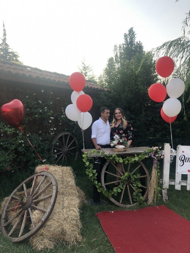 Haflinger Çiftliği