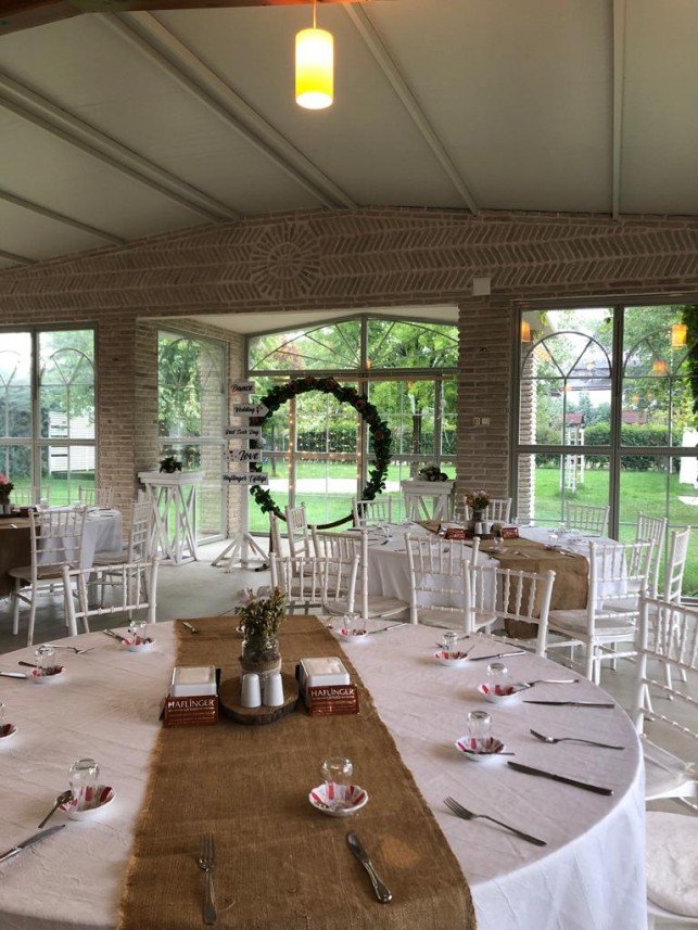 Haflinger Çiftliği