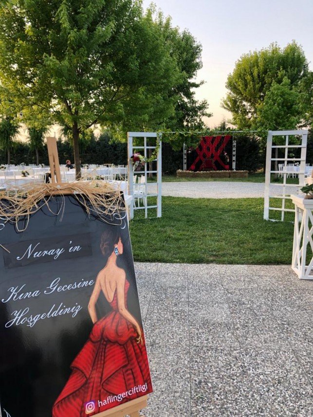 Haflinger Çiftliği