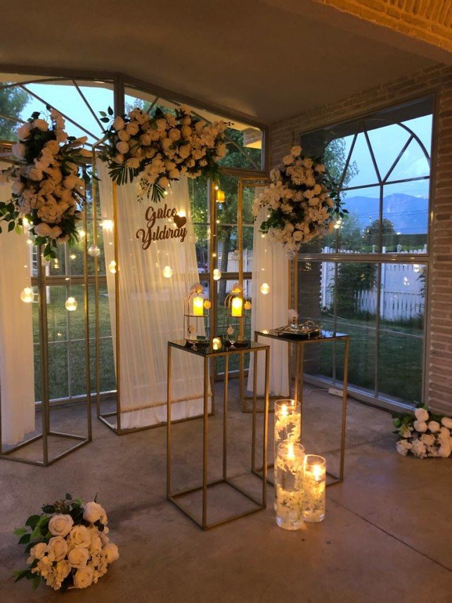 Haflinger Çiftliği