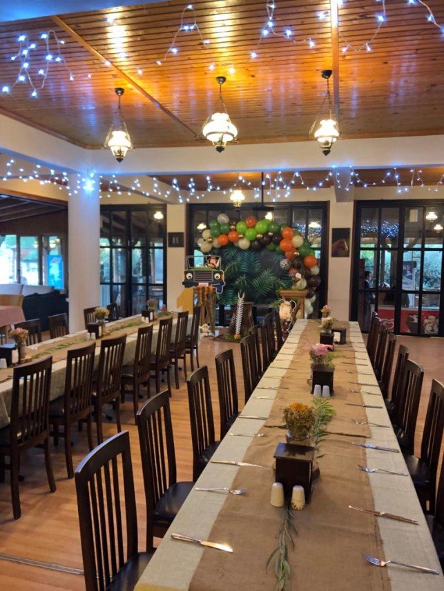 Haflinger Çiftliği