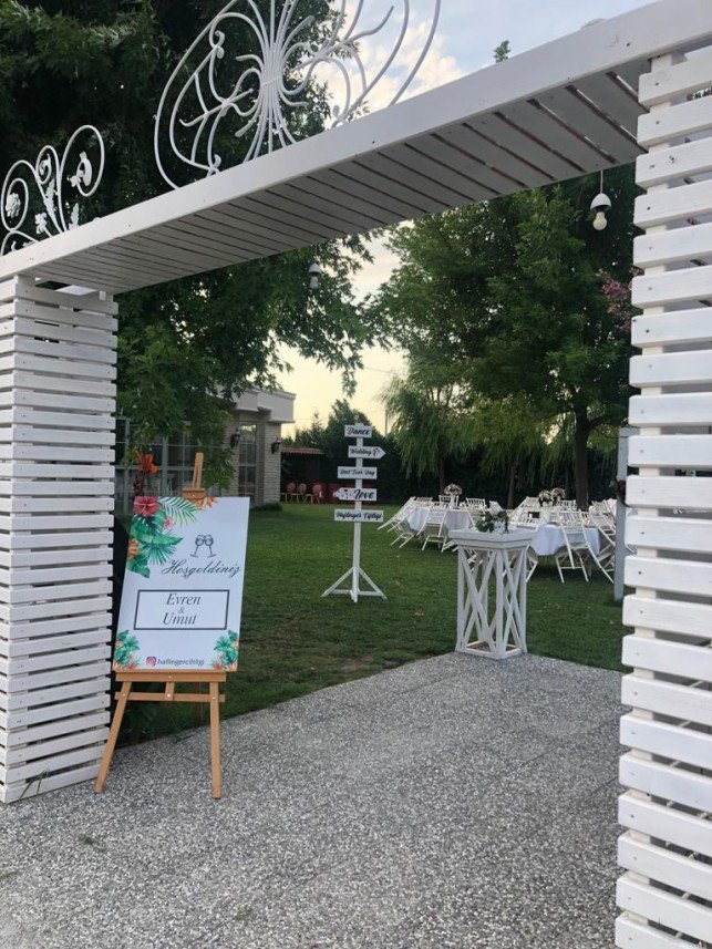 Haflinger Çiftliği