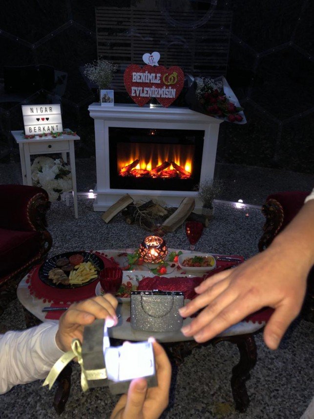 Haflinger Çiftliği