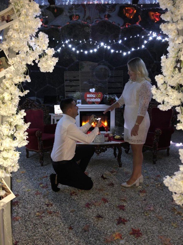 Haflinger Çiftliği