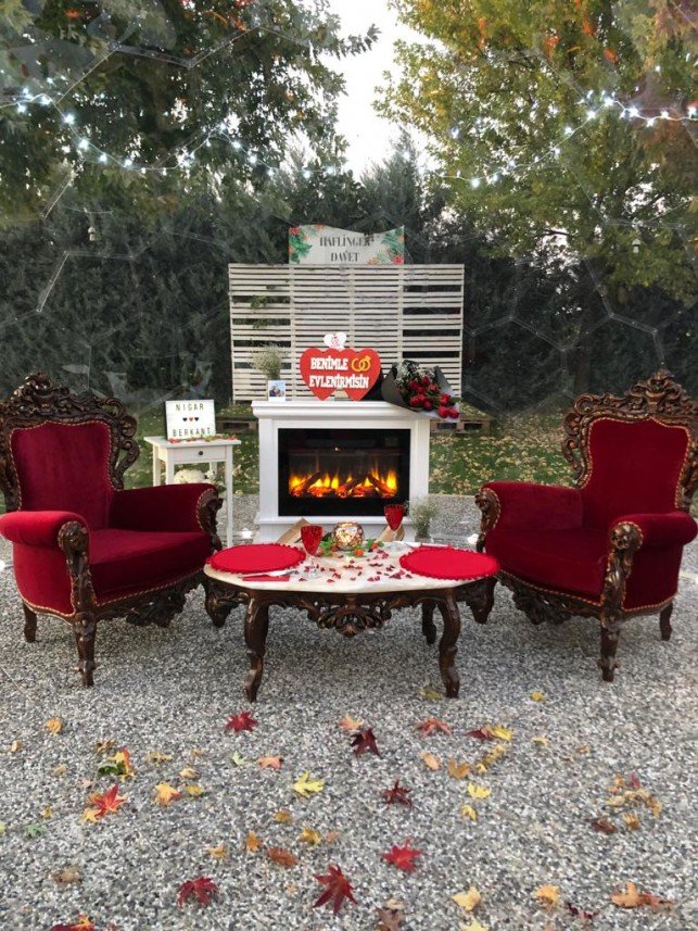 Haflinger Çiftliği