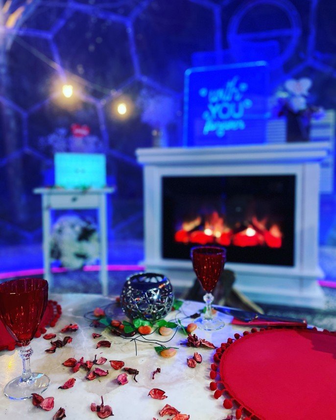 Haflinger Çiftliği