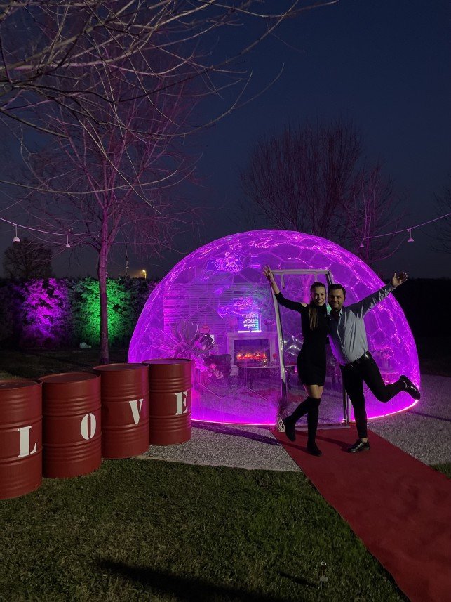 Haflinger Çiftliği