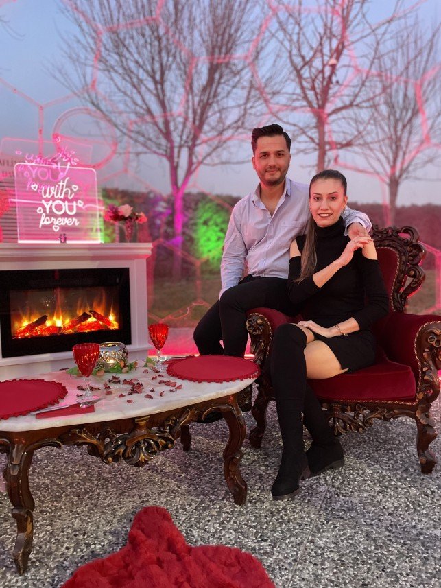 Haflinger Çiftliği