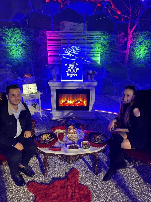 Haflinger Çiftliği