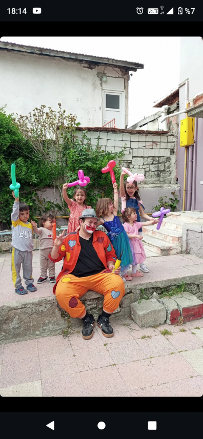 Hakan Dogan