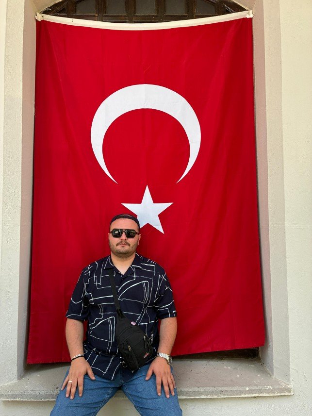 Hakan Emre Yeşilyurt