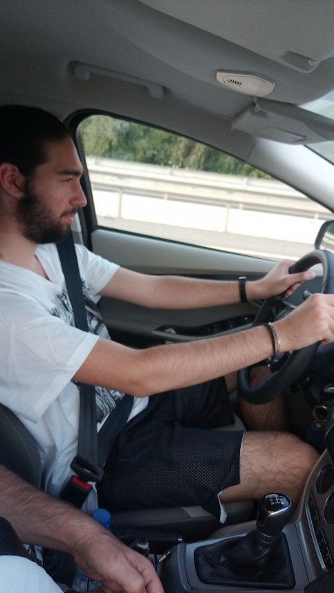 Hakan Karaosmanoğlu