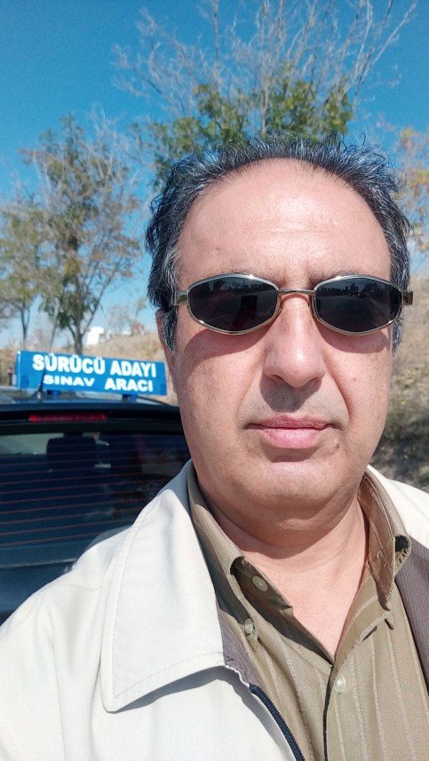 Hakan Karaosmanoğlu