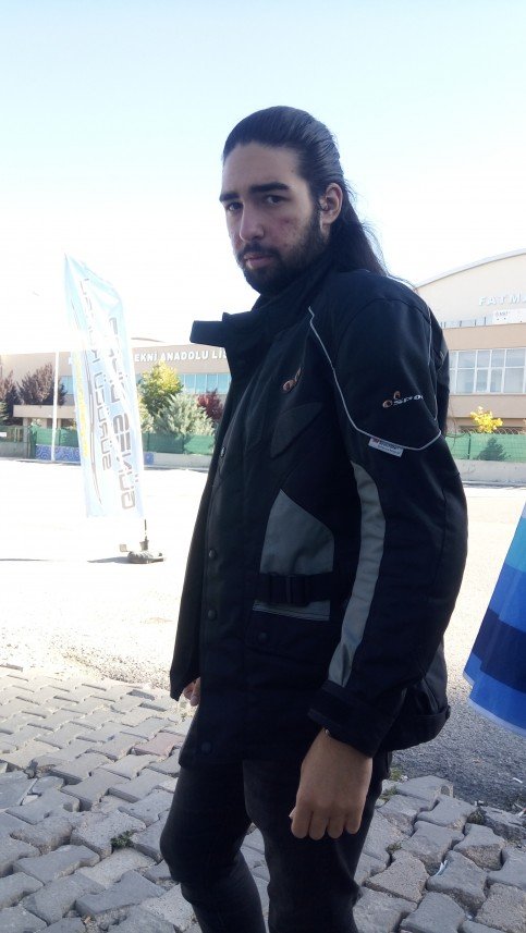 Hakan Karaosmanoğlu