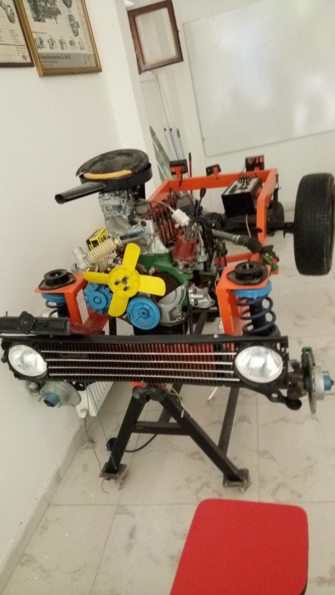 Hakan Karaosmanoğlu