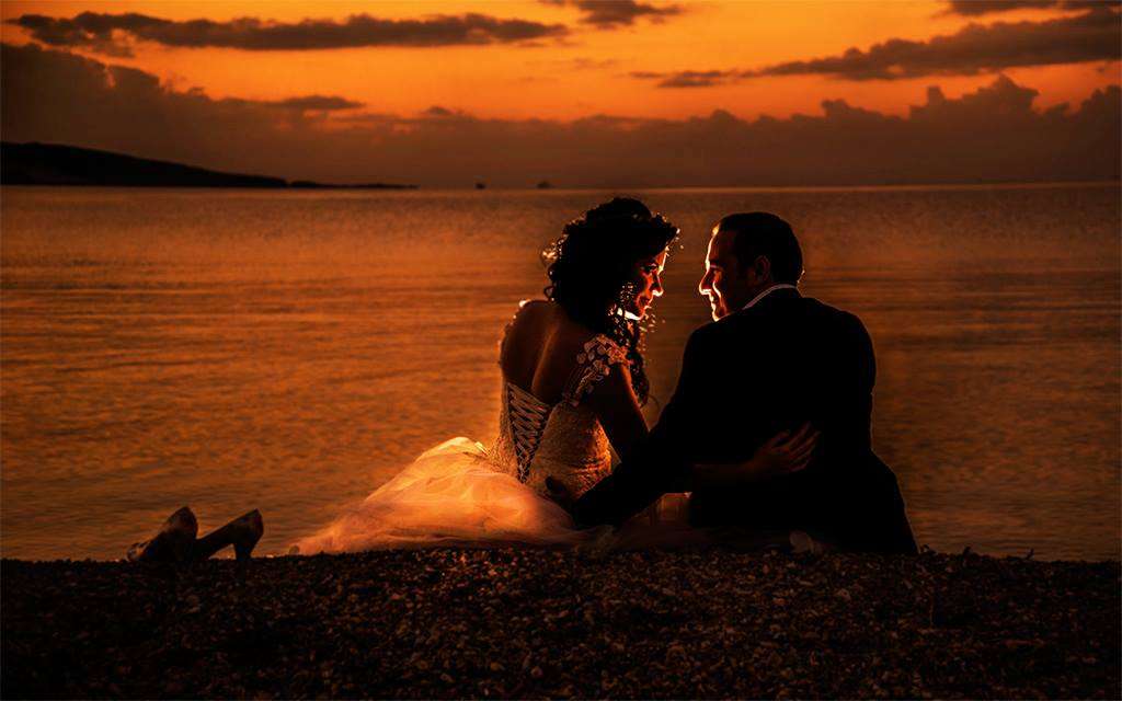 Mesut İnsanlar Fotoğrafhanesi