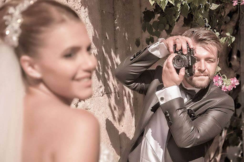 Mesut İnsanlar Fotoğrafhanesi