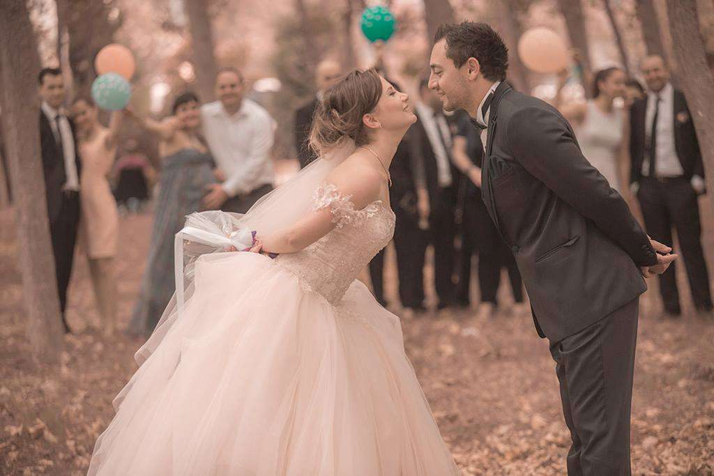 Mesut İnsanlar Fotoğrafhanesi