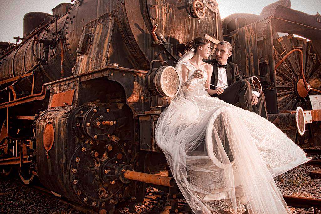 Mesut İnsanlar Fotoğrafhanesi