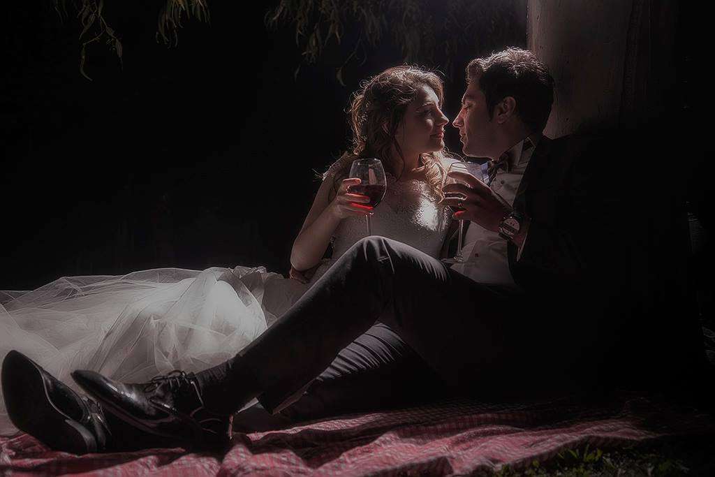 Mesut İnsanlar Fotoğrafhanesi